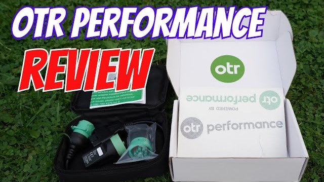 OTR Performance – Why We Recommend It to Every Owner Operator